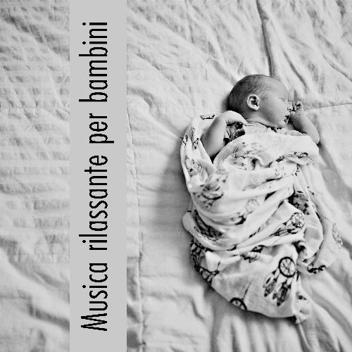 Musica rilassante per bambini (Uccelli) cover art