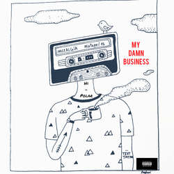 My Damn Business-BBocaD17VV0