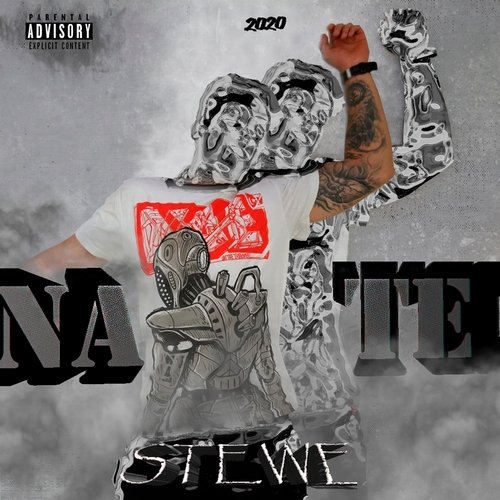 Nate cover art