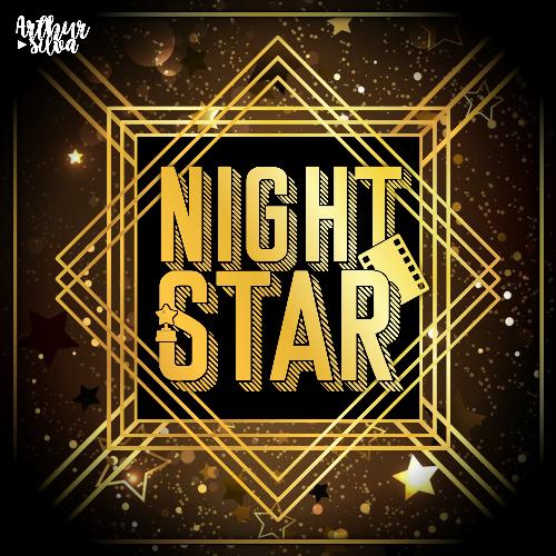 Night Star (Cover)