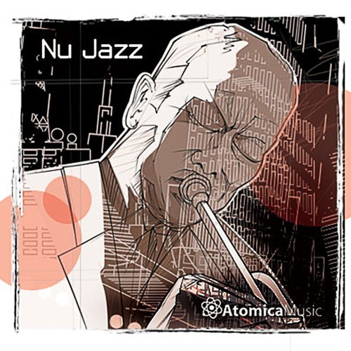 Nu Jazz cover art