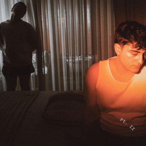 Nuestra Cama (Sped Up) cover art