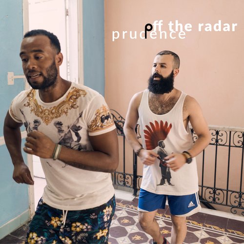 Off the Radar cover art