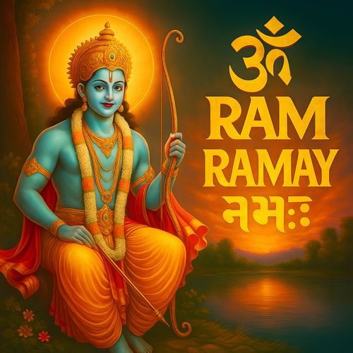 Om Ram Ramay Namah