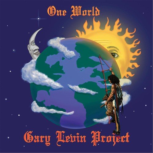 Rockistan (feat. Stanley Clarke) cover art