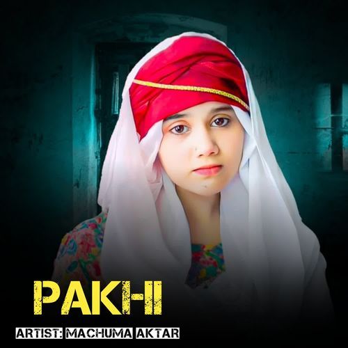 Pakhi