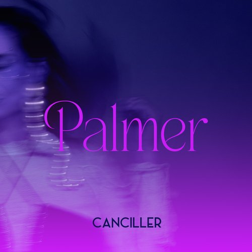 Palmer cover art