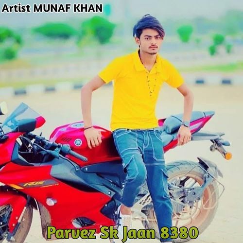 Parvez Sk Jaan 8380