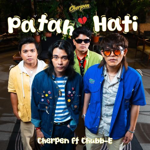 Patah Hati