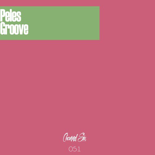Pele's Groove (Jamezy Remix) cover art