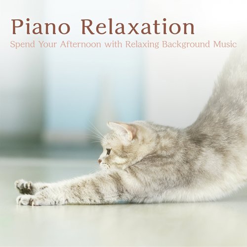 Relaxing Rubato cover art