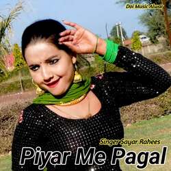 Piyar Me Pagal-CTJaUgZyAH4