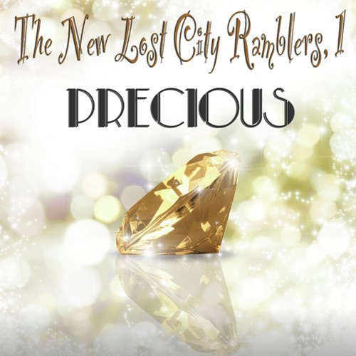 Precious, 1 (Original Recordings)
