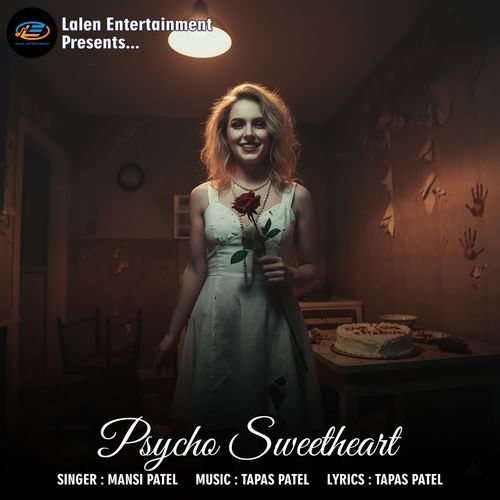 Psycho Sweetheart