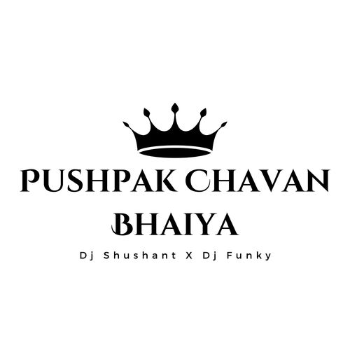 Pushpak Chavan Bhaiya The Boss