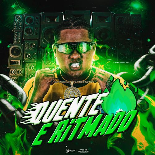 Quente e Ritmado