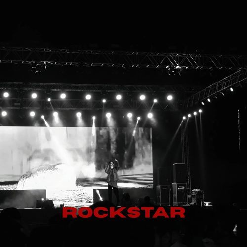 ROCKSTAR