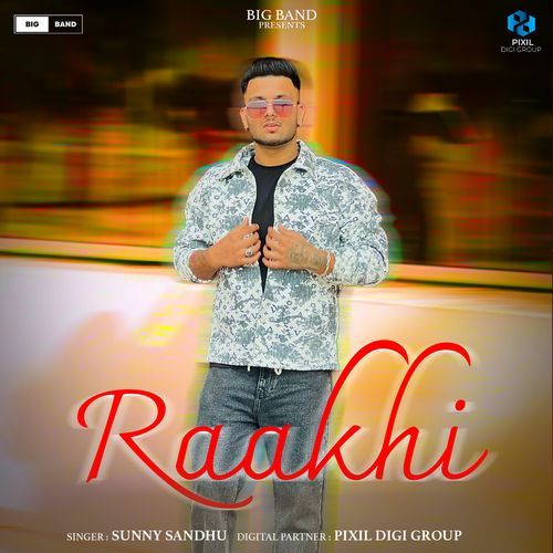 Raakhi