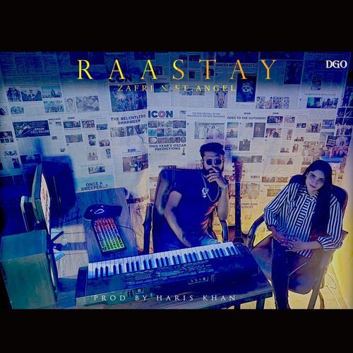 Raastay