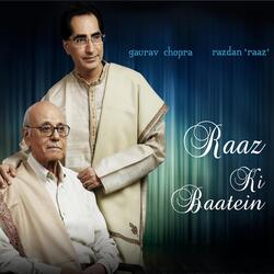 Wo Jo Shakhs Humko Azeez Tha