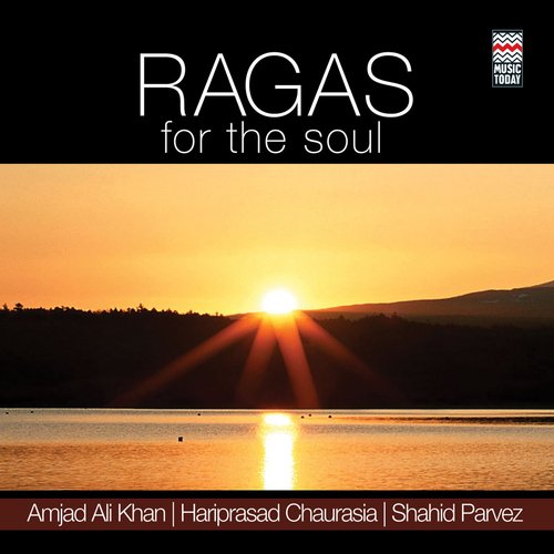 Ragas For The Soul