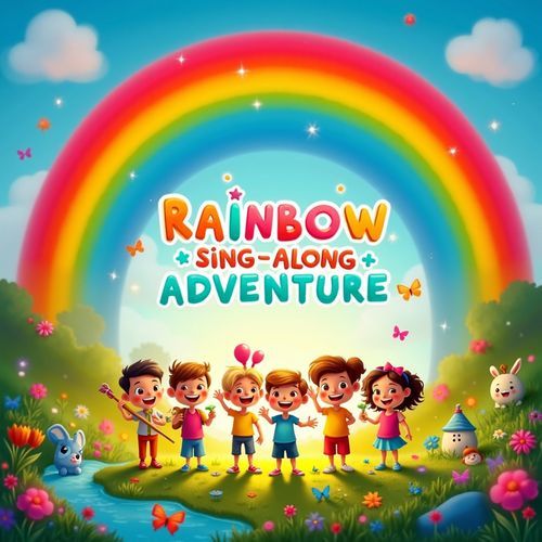 Rainbow Sing-Along Adventure