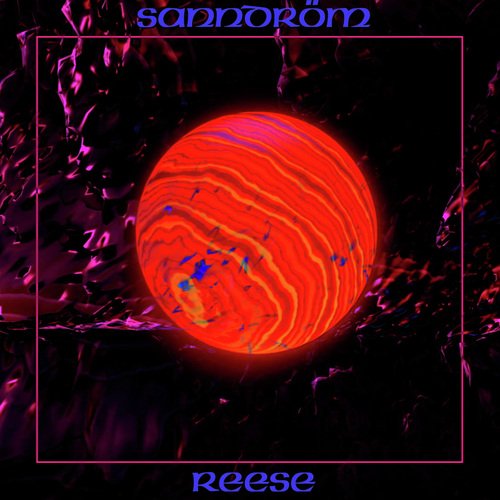 Reese cover art