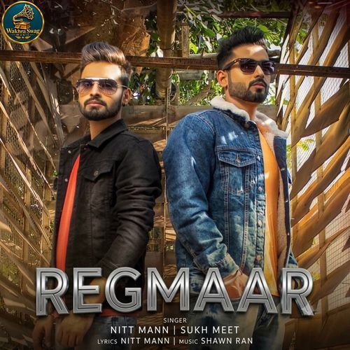 Regmaar