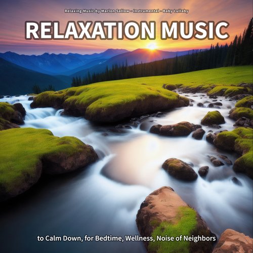 Relaxing Music cover art