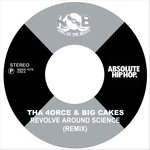Revolve Around Science (Remix)