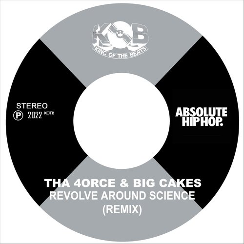 Revolve Around Science (Remix)
