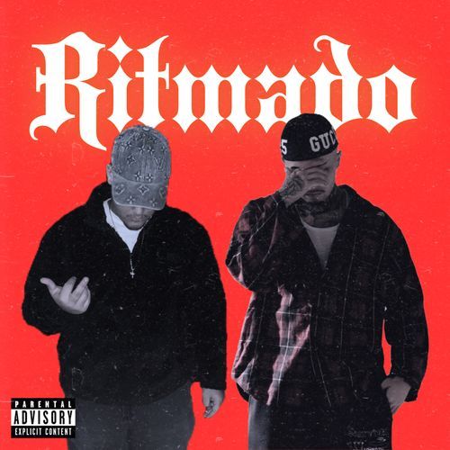 Ritmado cover art
