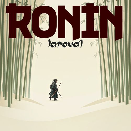 Ronin cover art