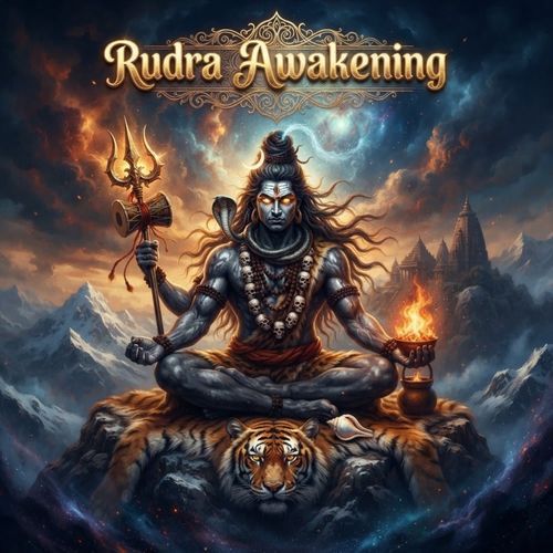 Rudra Awakening