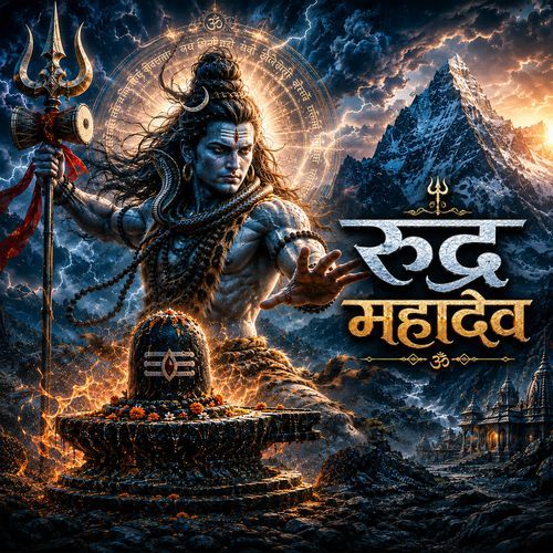 Rudra Mahadev