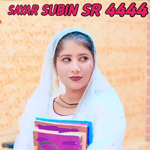 SAYAR SUBIN SR 4444