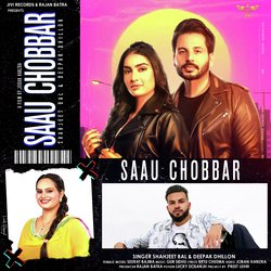 Saau Chobbar-PEUJXxhhWF8