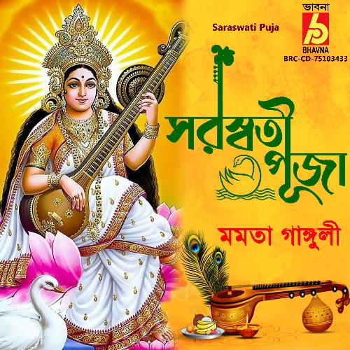 Saraswati Stotram