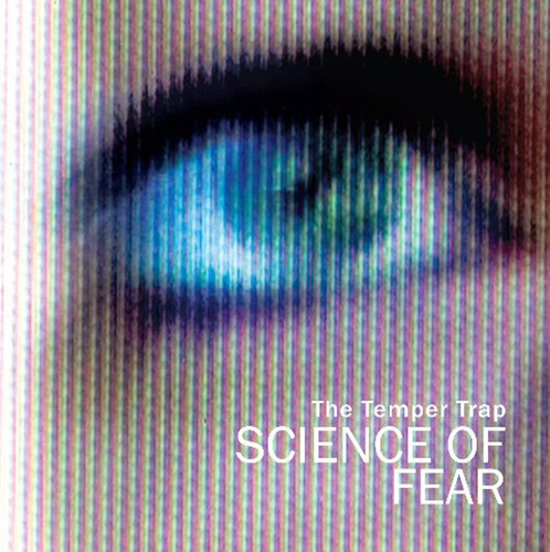 Science Of Fear (The Count AKA Herve 'Medusa' Remix)