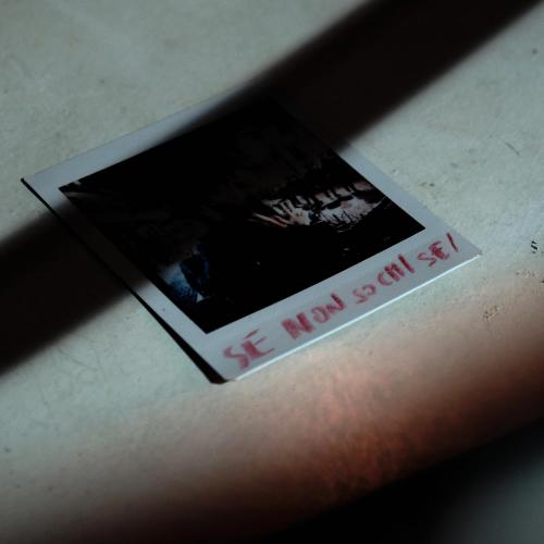 Se Non So Chi Sei cover art