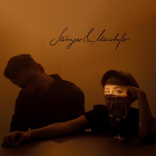 Feierobnd cover art