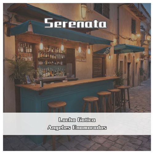 Serenata (Remastered)_poster_image