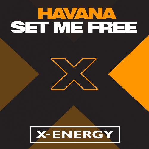 Set Me Free (Masterdub Version) cover art