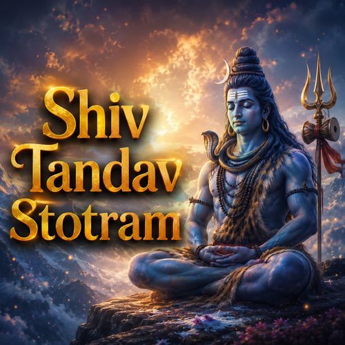 Shiv Tandav Stotram