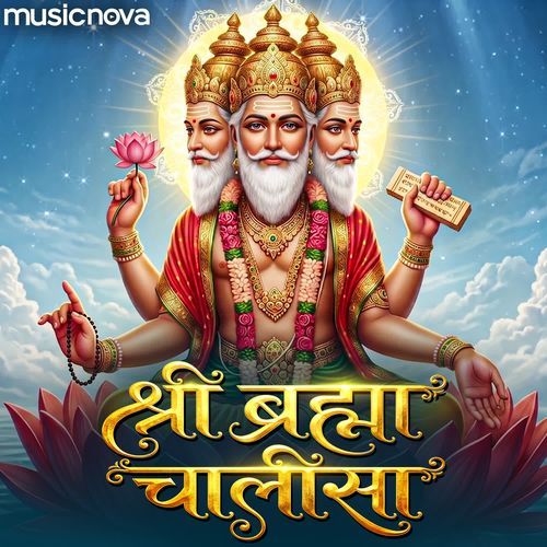 Shri Brahma Chalisa