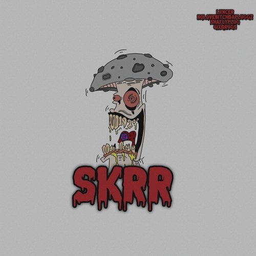Stoopidxool X Mexikodro X Neiibur Type Beat - Tser.4 - Prod By Lxncer & Shaflyplug cover art