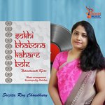 Sokhi Bhabona Kahare Bole