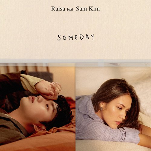 Someday (feat. Sam Kim)_poster_image