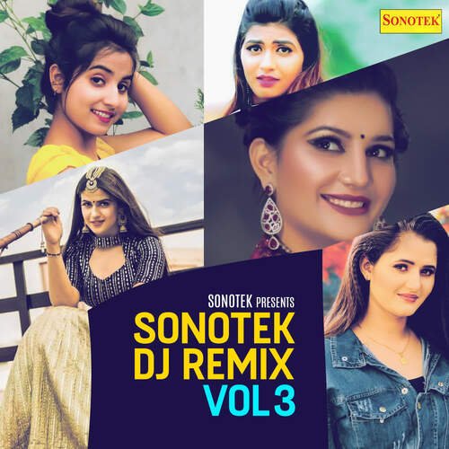 Sonotek (DJ Remix) Vol 3