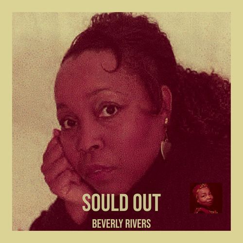 Soul'd Out cover art